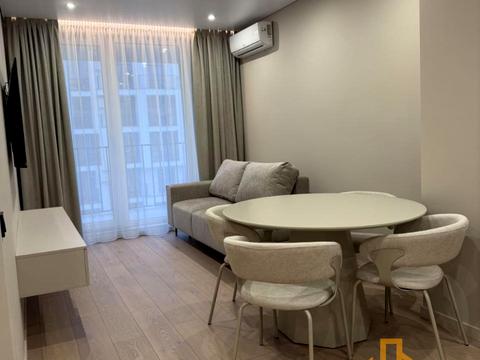 квартира за адресою Августина Волошина вул., 24