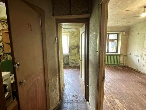 квартира за адресою Зернова вул., 6/8