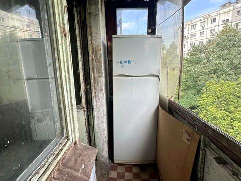 квартира за адресою Зернова вул., 6/8