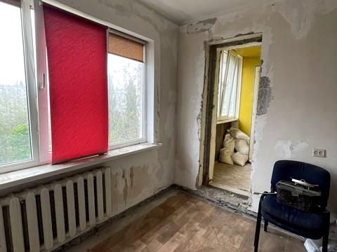 квартира по адресу Небесной Сотни просп. (Маршала Жукова), 77