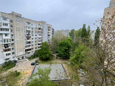 квартира за адресою Небесної Сотні просп. (Маршала Жукова), 77