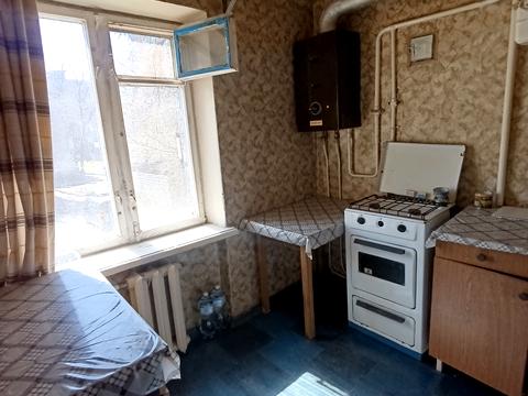 квартира за адресою Соборності вул. (Косіора), 4б