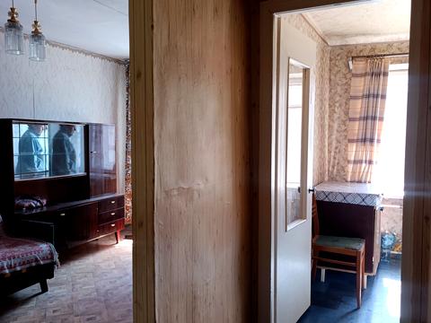 квартира за адресою Соборності вул. (Косіора), 4б