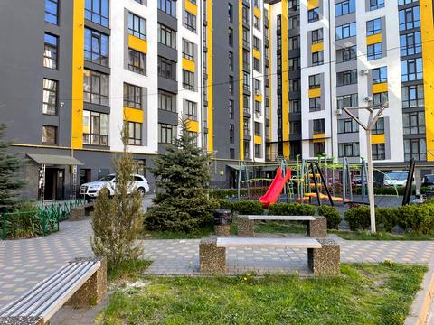 квартира за адресою Хіміків вул., 9
