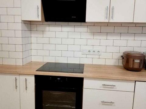 квартира за адресою Приміська вул., 24