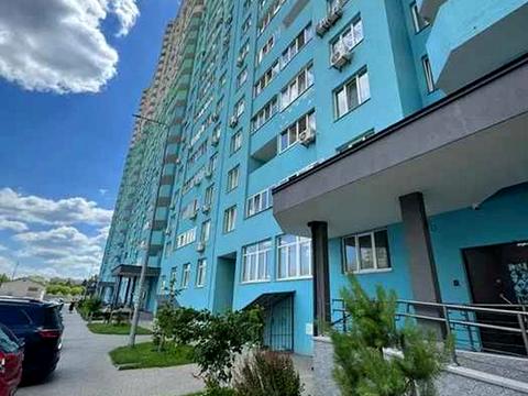квартира за адресою Приміська вул., 24