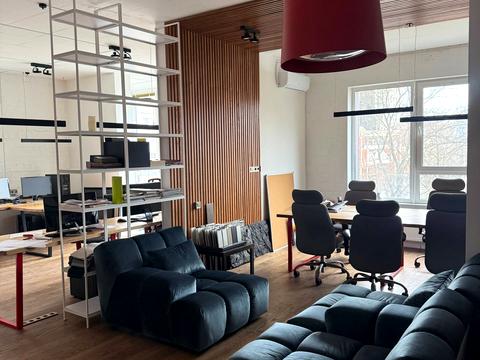 комерційна за адресою Паньківська вул., 20/82