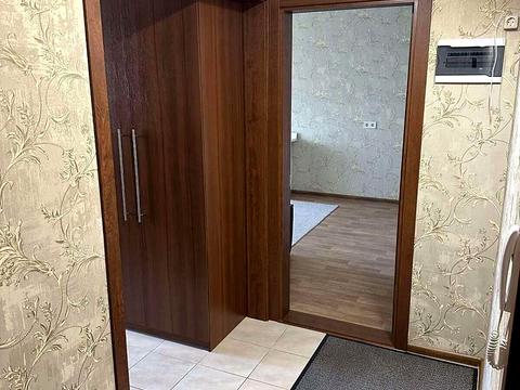 квартира по адресу Леся Сердюка ул. (Командарма Корка), 44