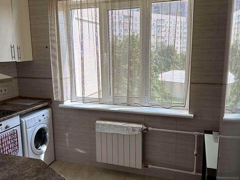 квартира по адресу Леся Сердюка ул. (Командарма Корка), 44