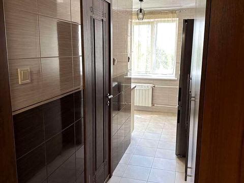 квартира по адресу Леся Сердюка ул. (Командарма Корка), 44
