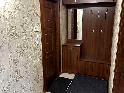квартира по адресу Леся Сердюка ул. (Командарма Корка), 44