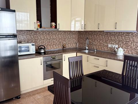 квартира по адресу Туровская ул., 29