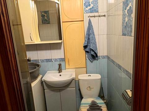 квартира по адресу Варненская ул., 9