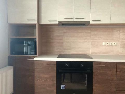 квартира по адресу Набережная ул., 8д