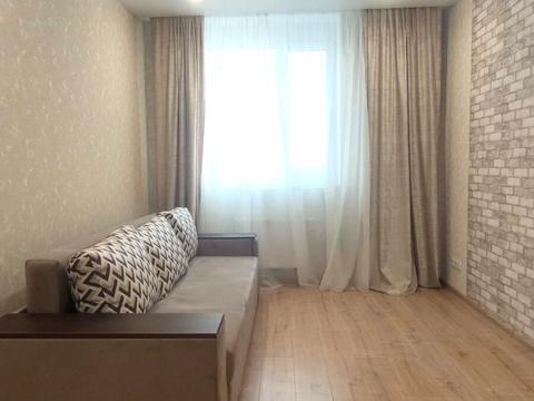 квартира по адресу Набережная ул., 8д