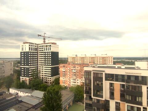 квартира по адресу Набережная ул., 8д