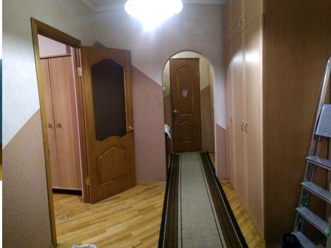 квартира за адресою Радунська вул., 3