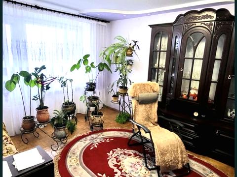 квартира по адресу Коцюбинского ул., 6