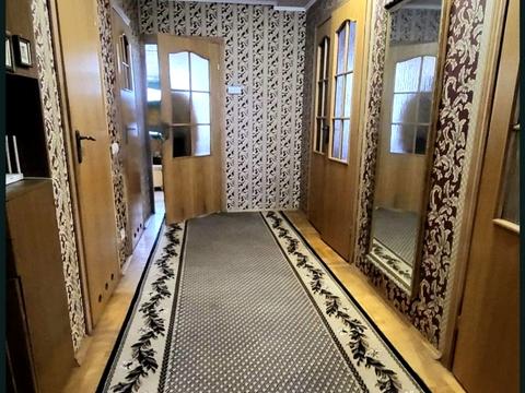 квартира за адресою Коцюбинського вул., 6