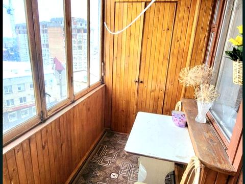 квартира за адресою Коцюбинського вул., 6