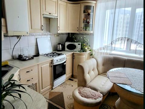 квартира за адресою Коцюбинського вул., 6