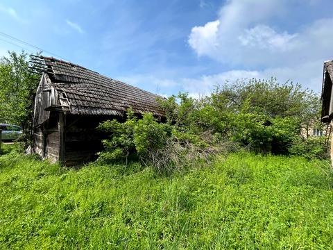 ділянка за адресою с. Старява, 