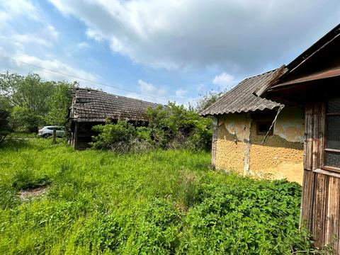 ділянка за адресою с. Старява, 