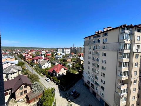 квартира за адресою Хіміків вул., 9