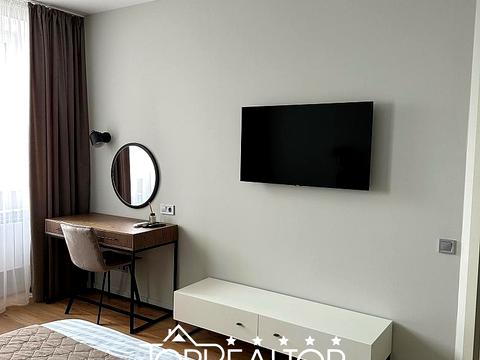 квартира за адресою Лисаветинська вул., 1а