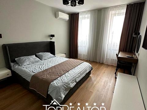 квартира за адресою Лисаветинська вул., 1а