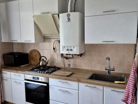 квартира за адресою Зарицьких вул. (), 8