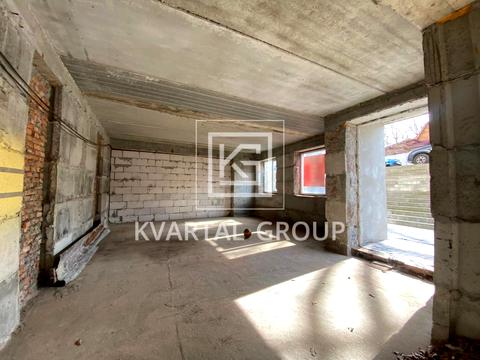 коммерческая по адресу Ново-Оскольская ул., 10а