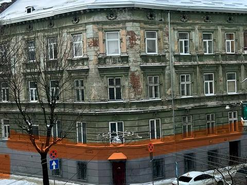 коммерческая по адресу Декарта, 24