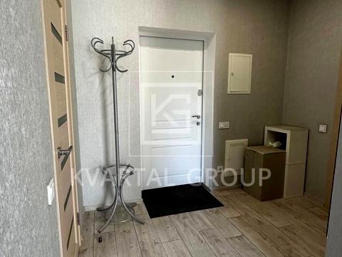 квартира по адресу 11-я линия ул., 4