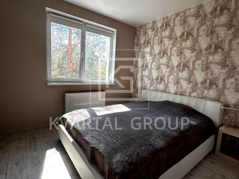 квартира по адресу 11-я линия ул., 4