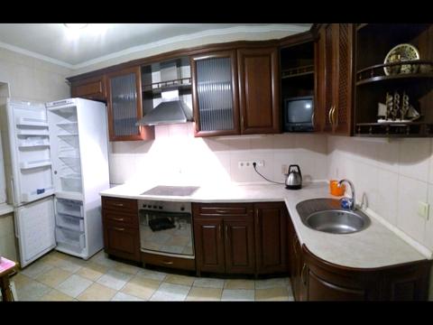 квартира за адресою Радунська вул., 3