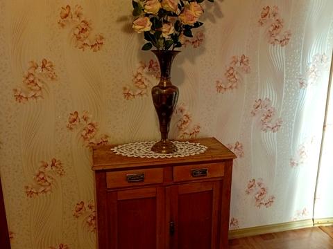 квартира по адресу Николая Закревского ул., 97-А