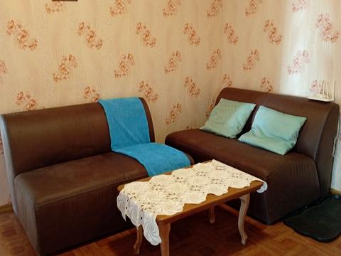 квартира по адресу Николая Закревского ул., 97-А