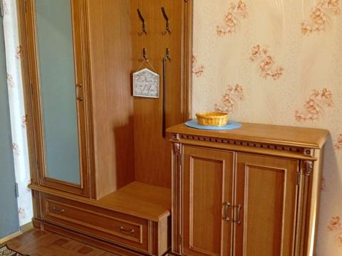 квартира по адресу Николая Закревского ул., 97-А