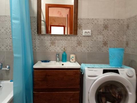 квартира по адресу Николая Закревского ул., 97-А