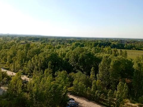 квартира по адресу Николая Закревского ул., 97-А