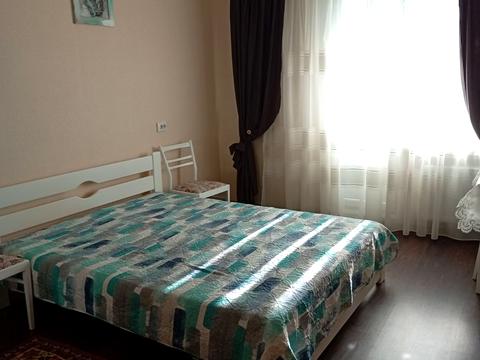 квартира по адресу Николая Закревского ул., 97-А