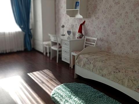 квартира по адресу Николая Закревского ул., 97-А