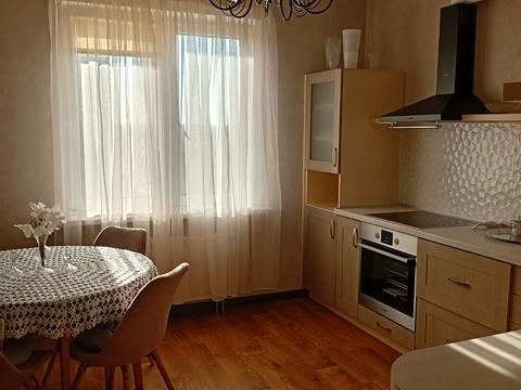квартира по адресу Николая Закревского ул., 97-А