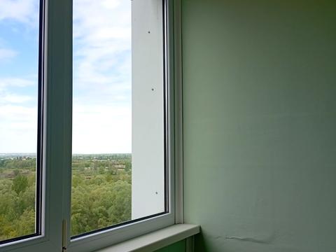 квартира по адресу Николая Закревского ул., 97-А