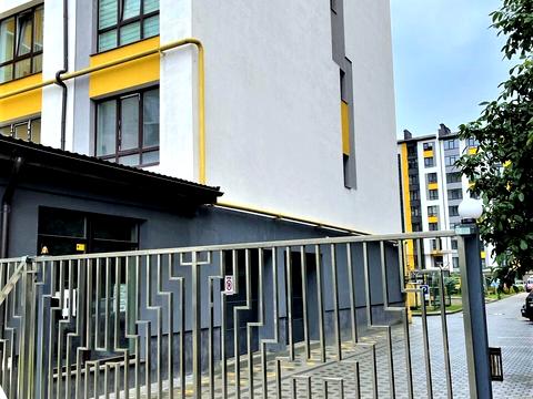 квартира за адресою Хіміків вул., 9