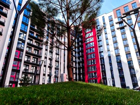 квартира за адресою Романа Левицького вул., 12