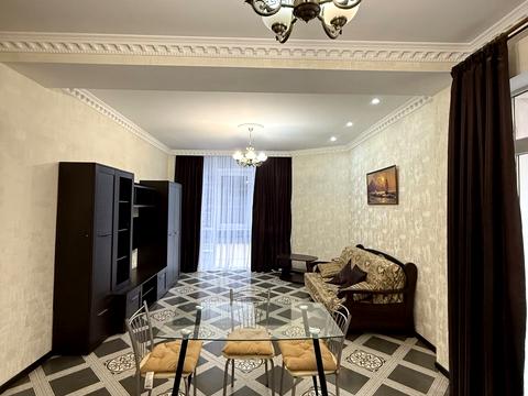 квартира за адресою Гонсіоровського пров., 2/1А