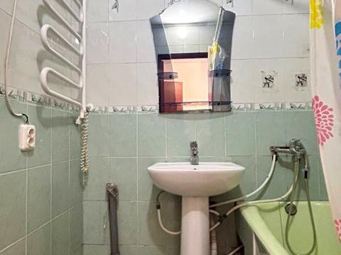 квартира за адресою Дніпро, житловий масив Тополя-2 вул., 38