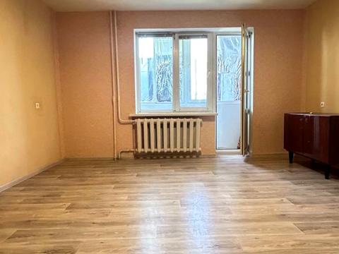квартира за адресою Дніпро, житловий масив Тополя-2 вул., 38